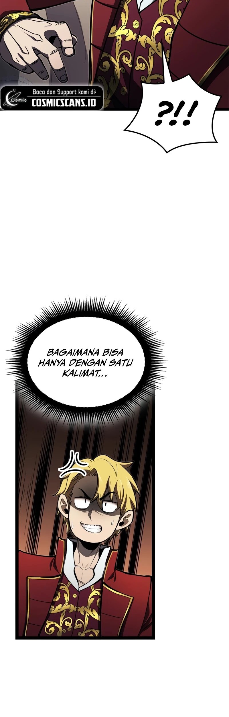 Kalli the Champion Chapter 75 - halaman 58