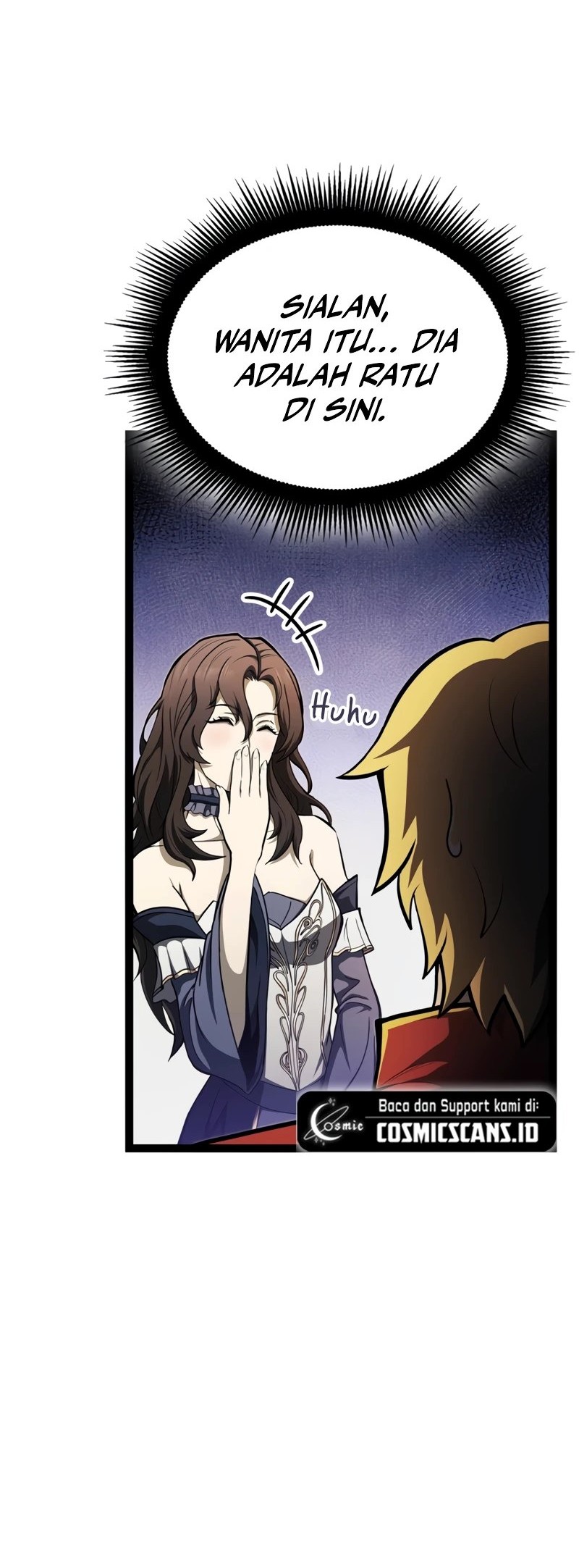 Kalli the Champion Chapter 75 - halaman 59
