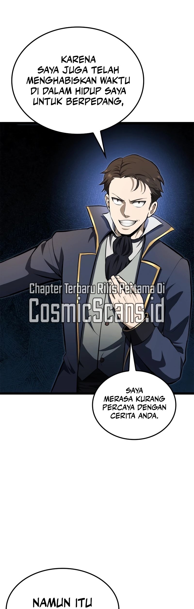 Kalli the Champion Chapter 75 - halaman 65