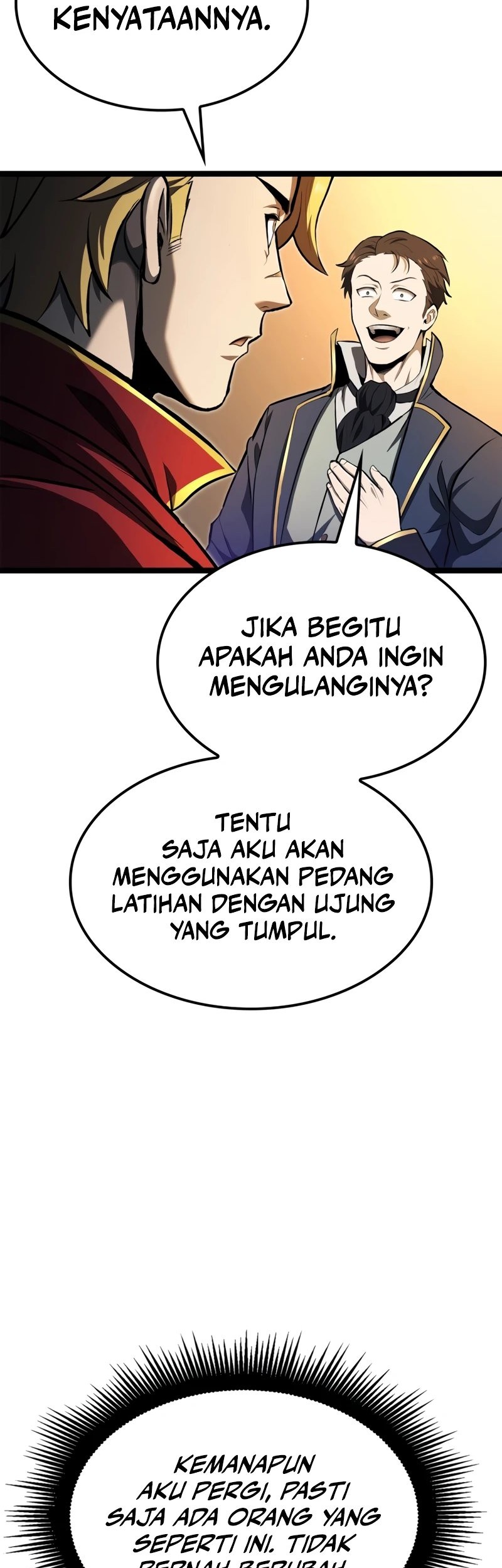 Kalli the Champion Chapter 75 - halaman 66