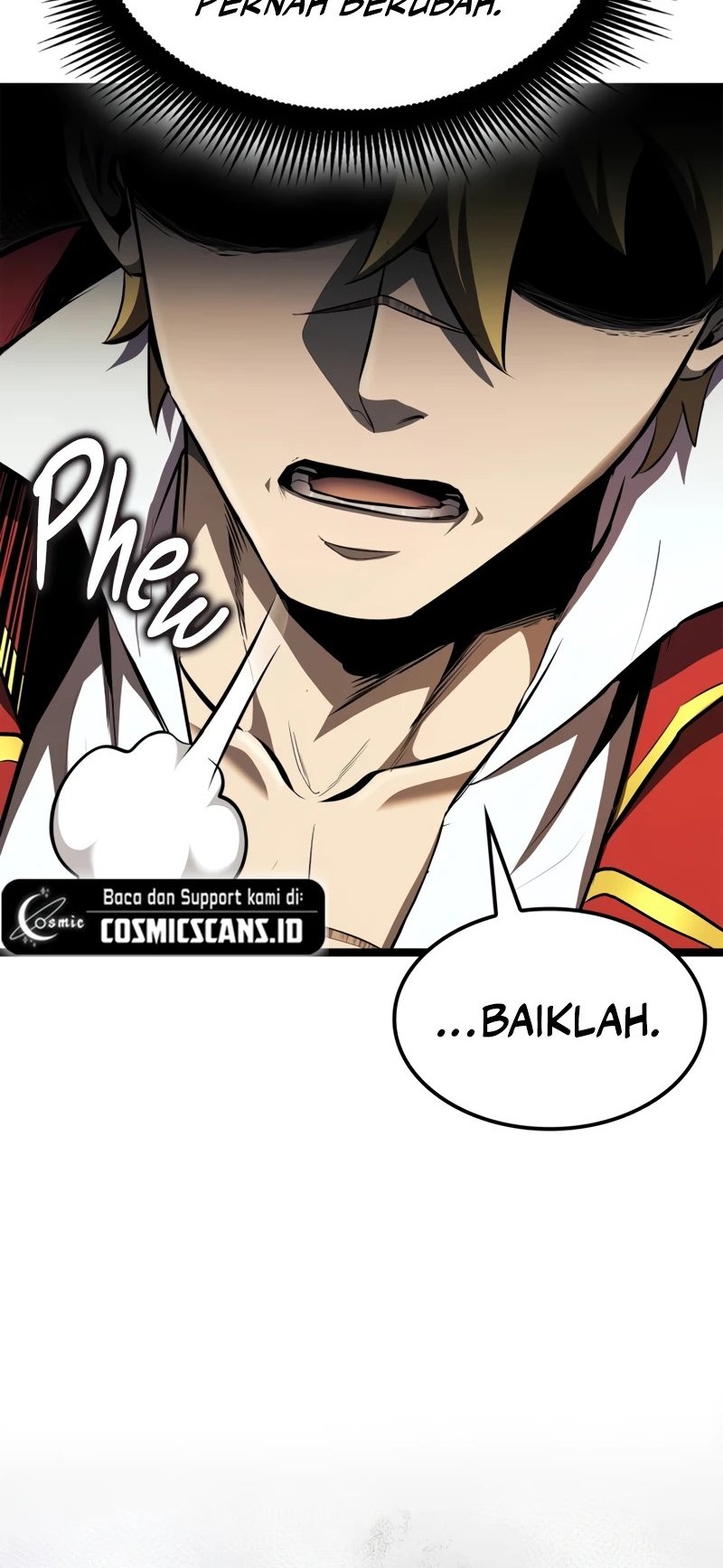 Kalli the Champion Chapter 75 - halaman 67