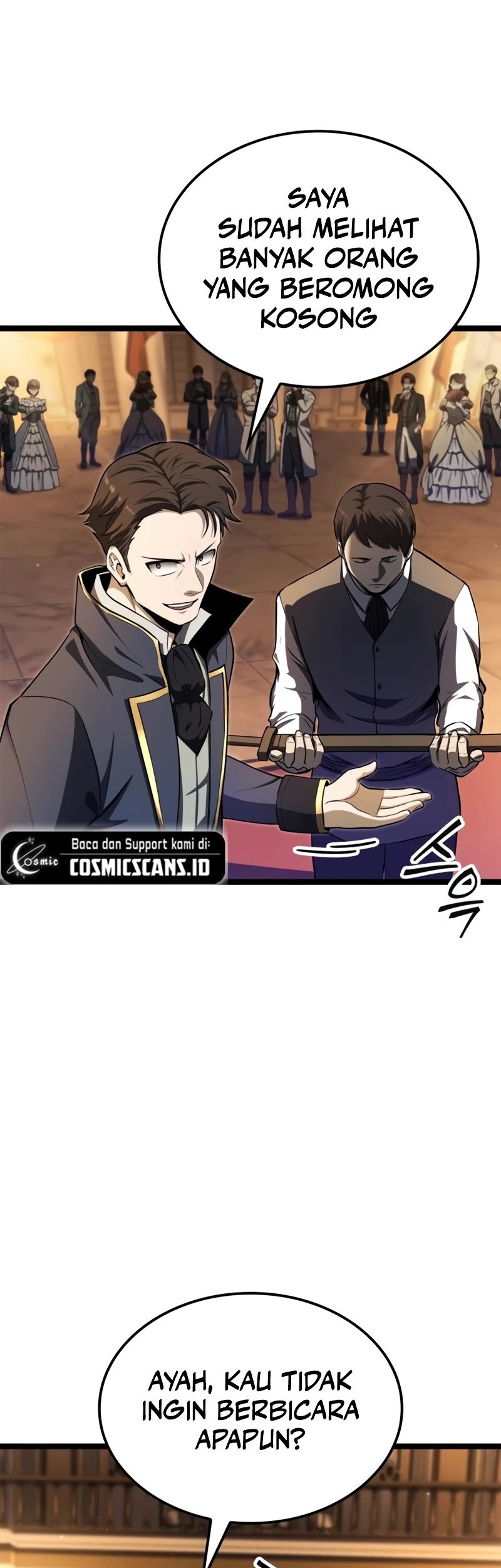 Kalli the Champion Chapter 75 - halaman 69