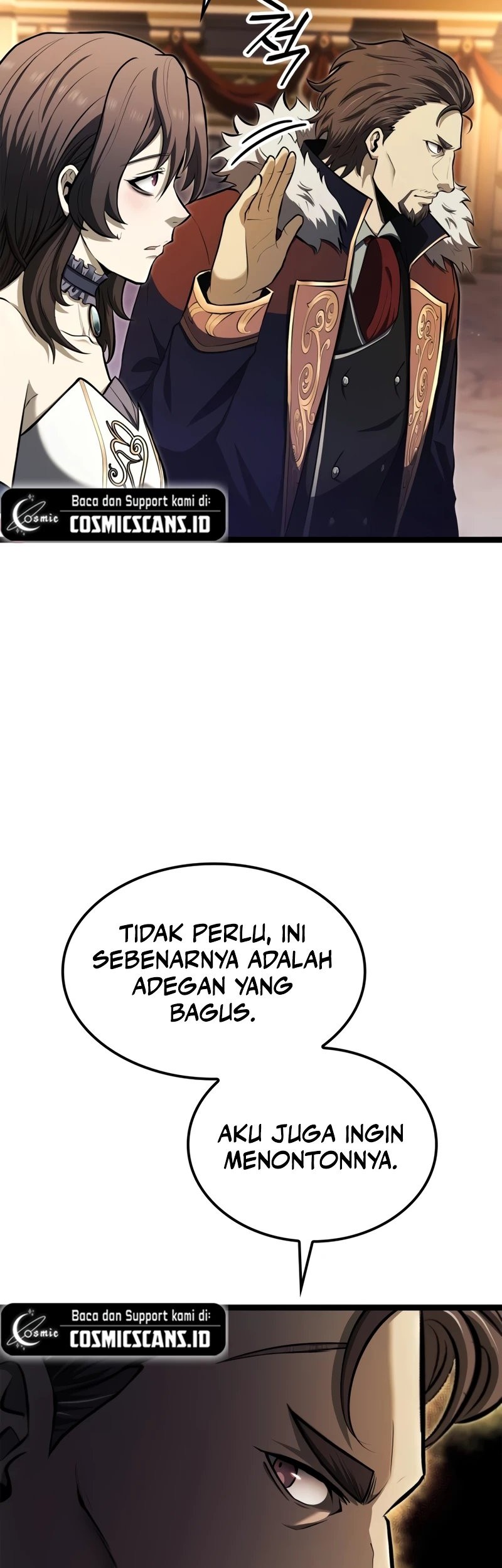 Kalli the Champion Chapter 75 - halaman 70