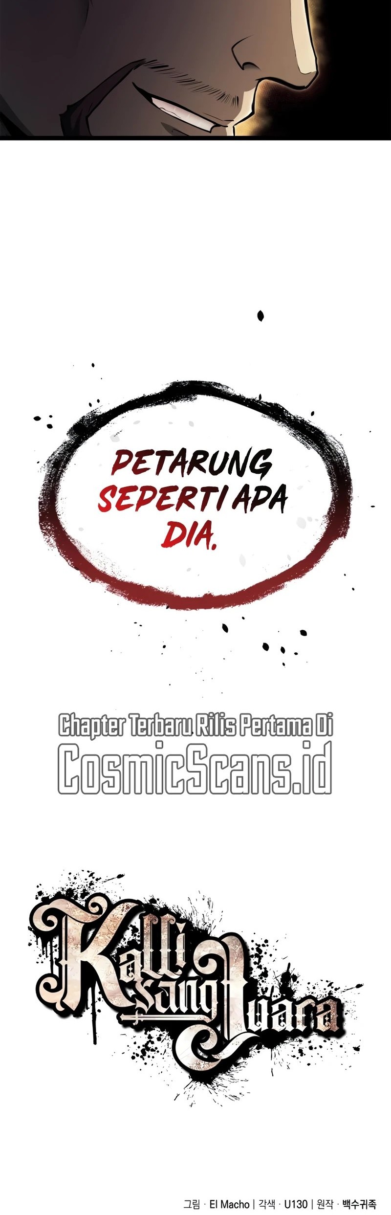 Kalli the Champion Chapter 75 - halaman 71