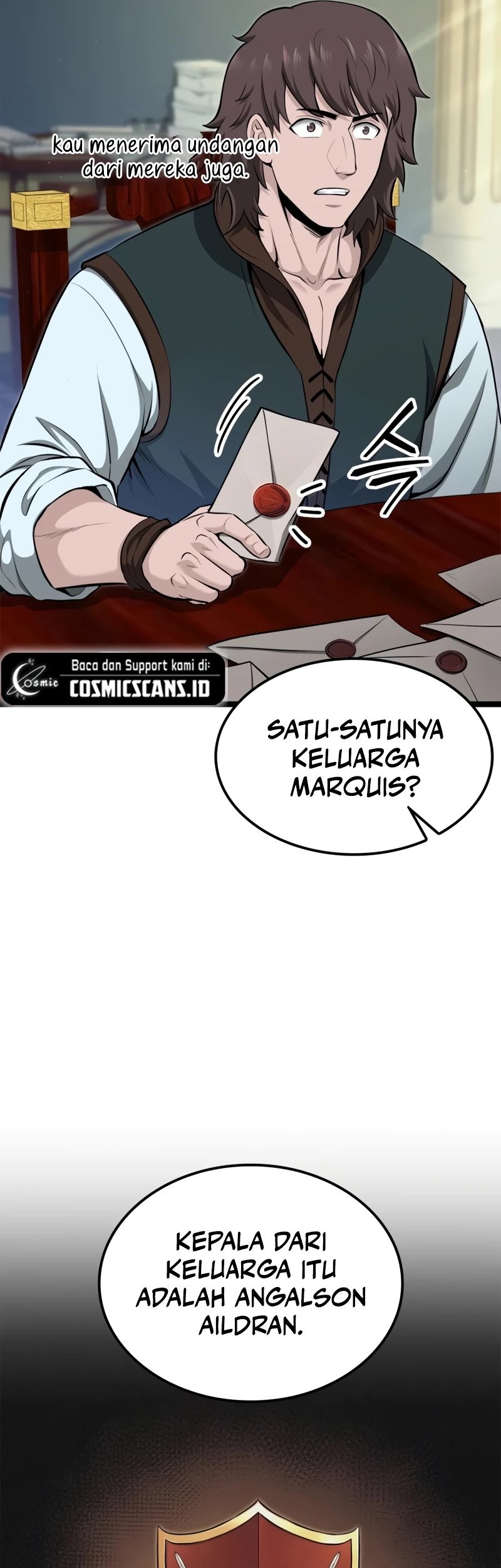 Kalli the Champion Chapter 75 - halaman 8
