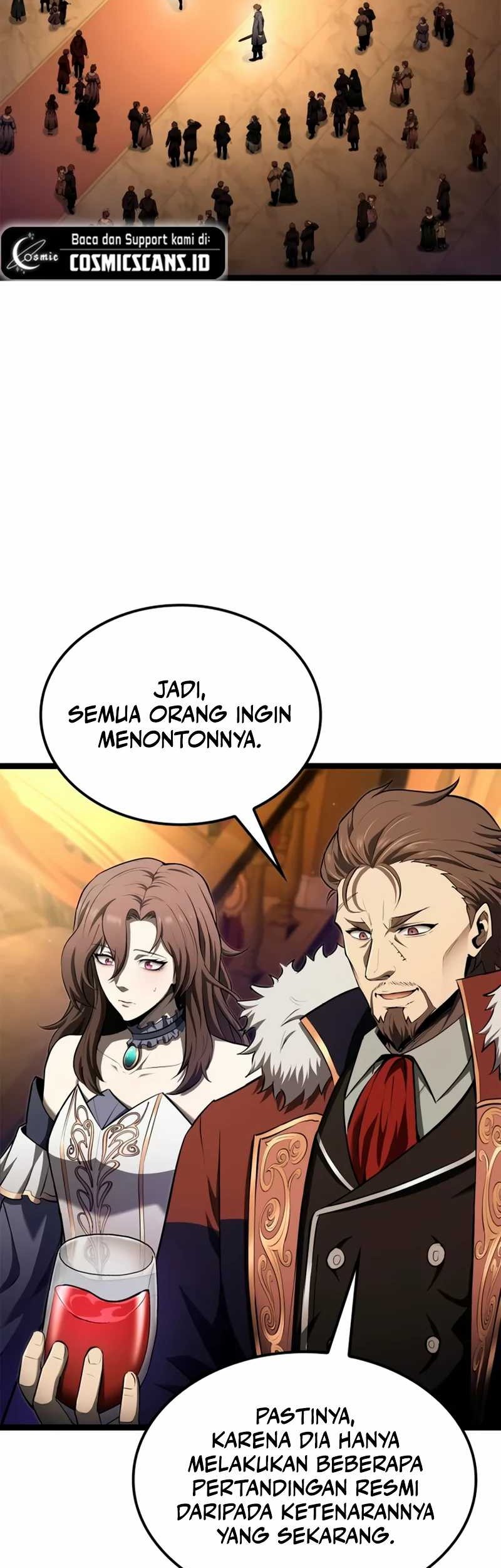 Kalli the Champion Chapter 76 - halaman 10