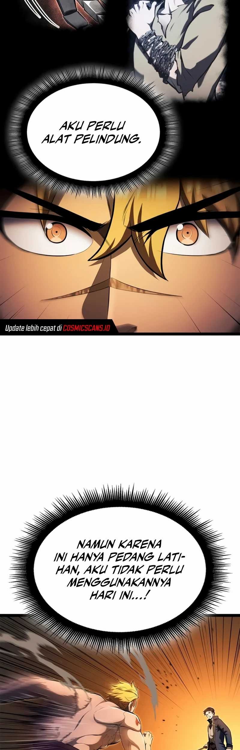 Kalli the Champion Chapter 76 - halaman 12