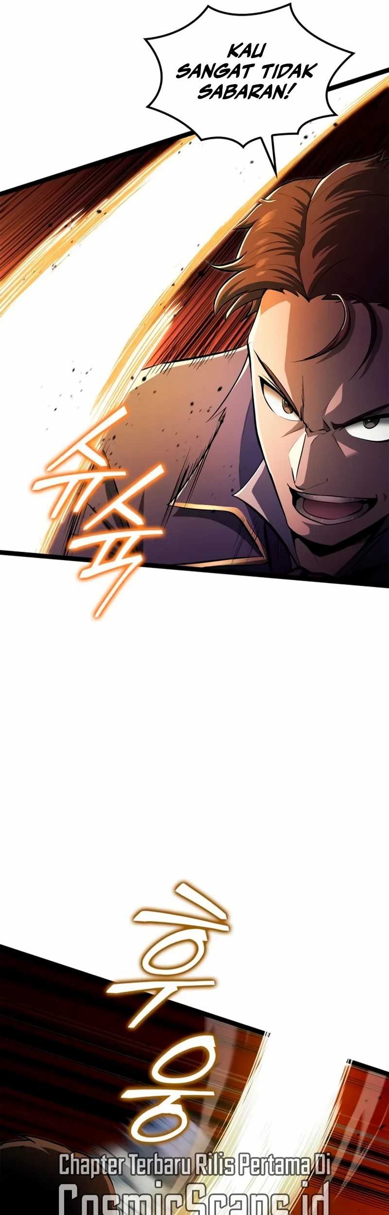 Kalli the Champion Chapter 76 - halaman 14
