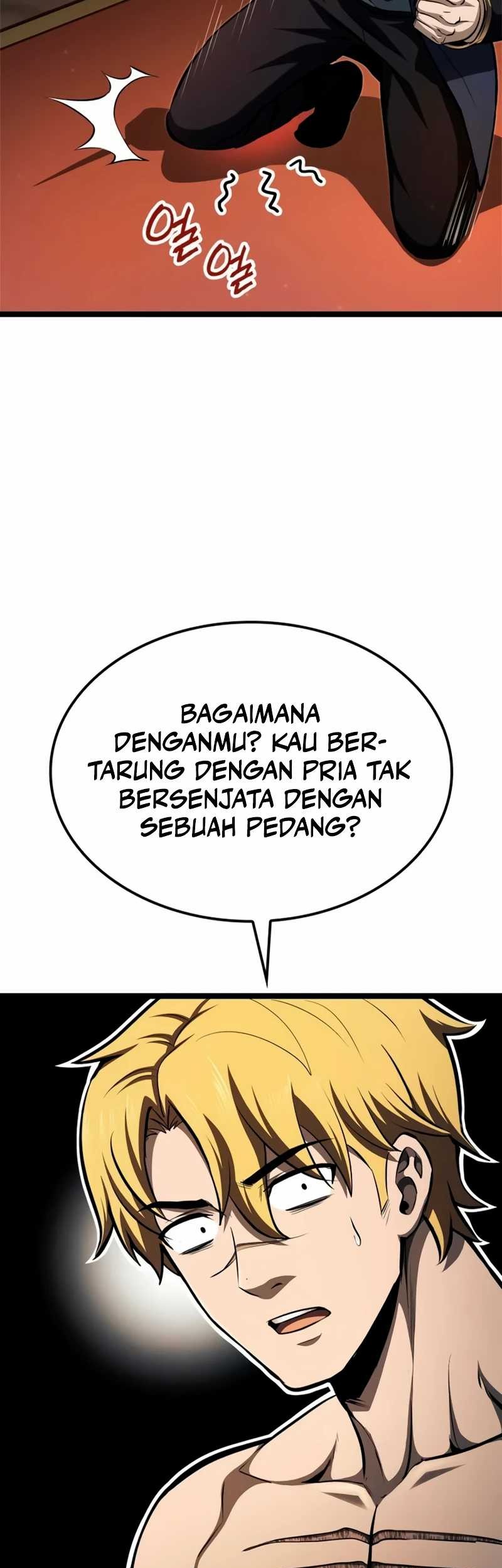 Kalli the Champion Chapter 76 - halaman 18