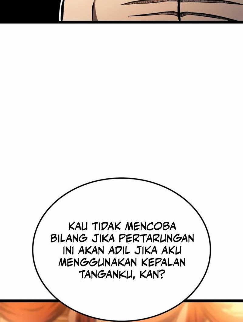 Kalli the Champion Chapter 76 - halaman 19