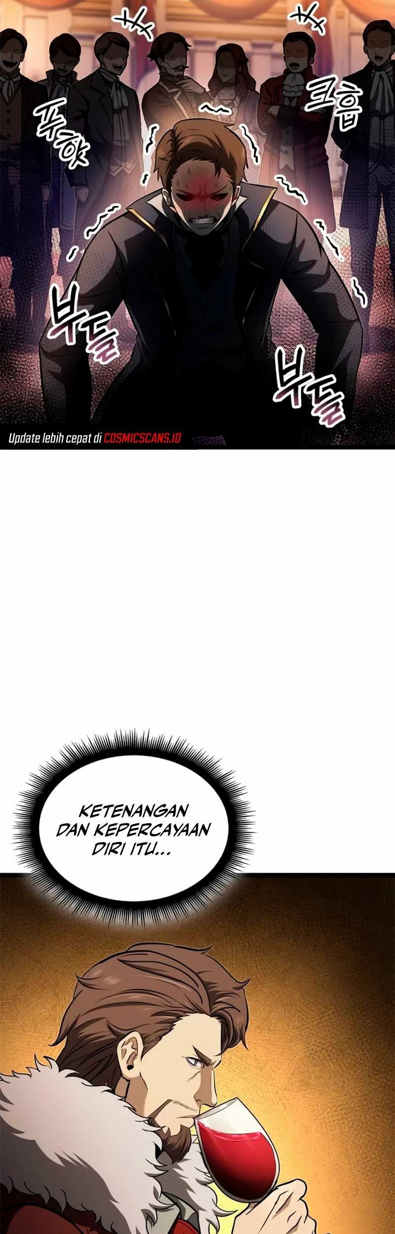 Kalli the Champion Chapter 76 - halaman 20
