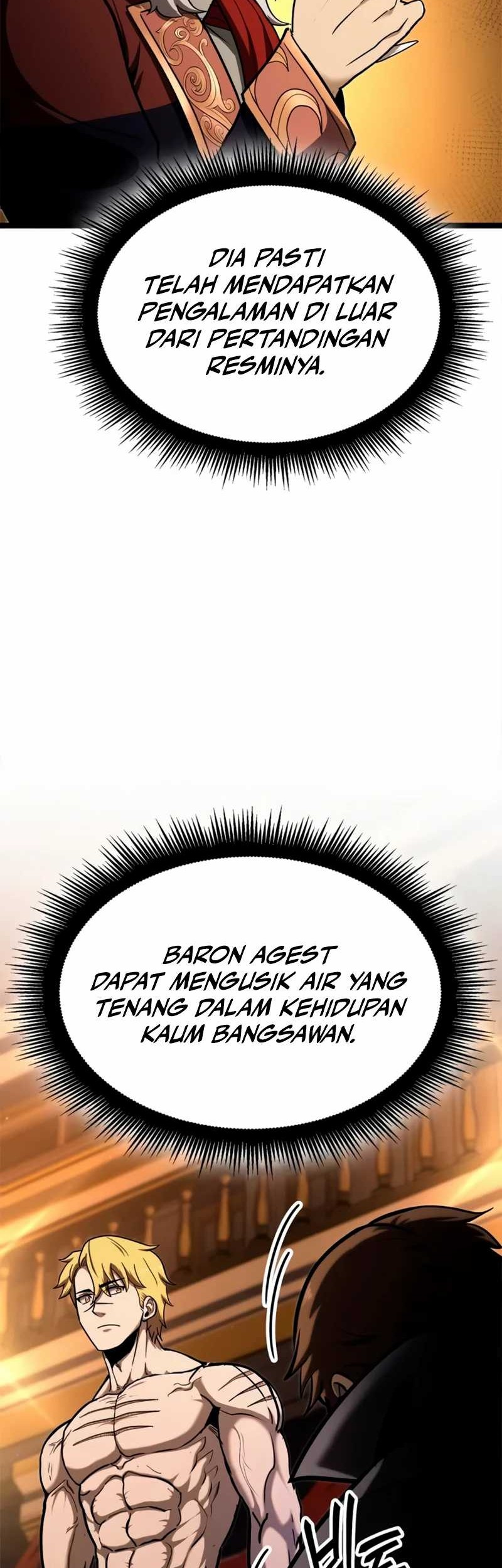 Kalli the Champion Chapter 76 - halaman 21
