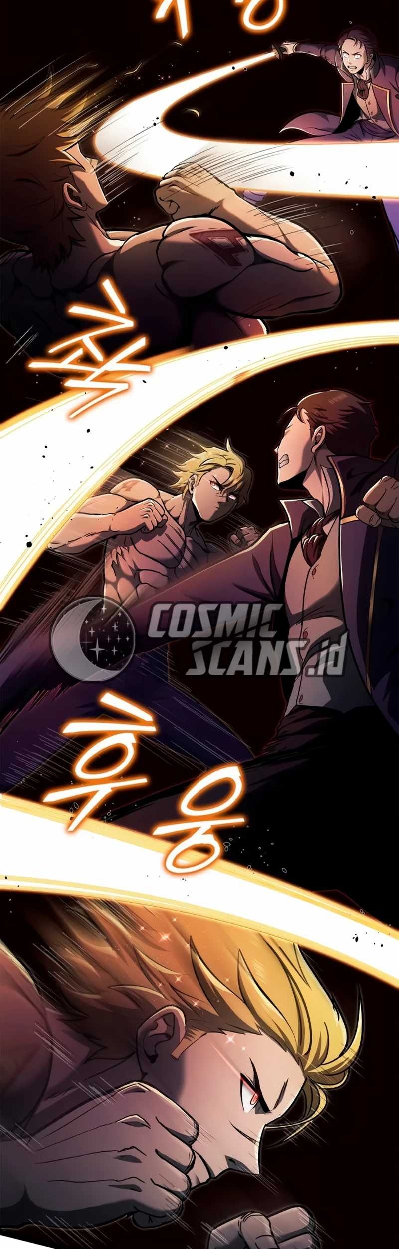Kalli the Champion Chapter 76 - halaman 24