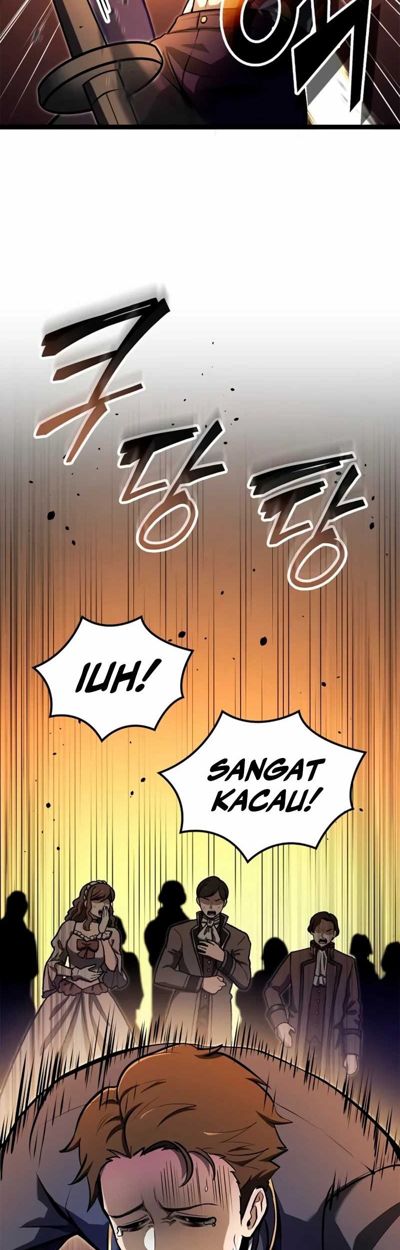 Kalli the Champion Chapter 76 - halaman 29