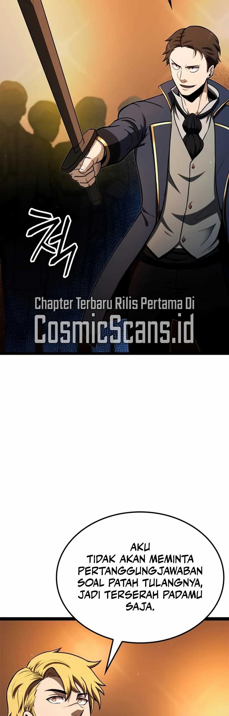 Kalli the Champion Chapter 76 - halaman 3