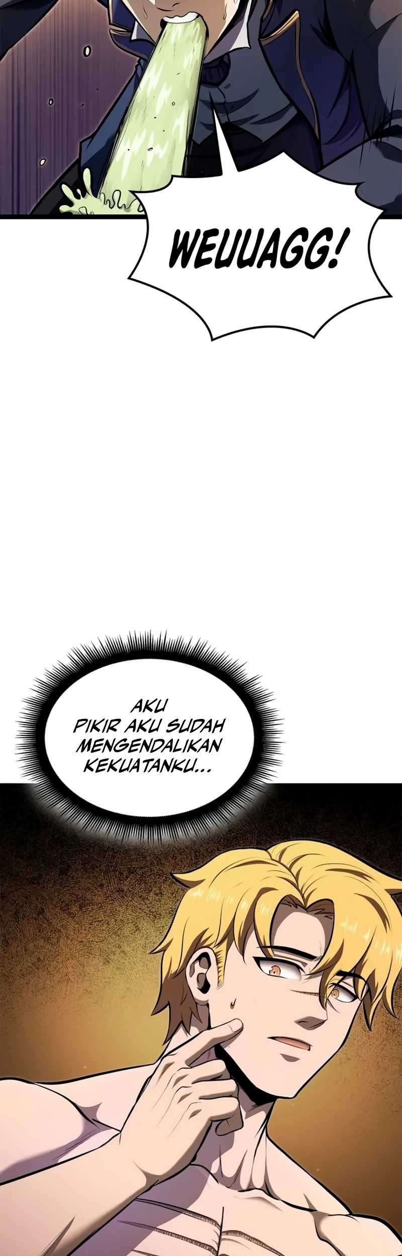 Kalli the Champion Chapter 76 - halaman 30