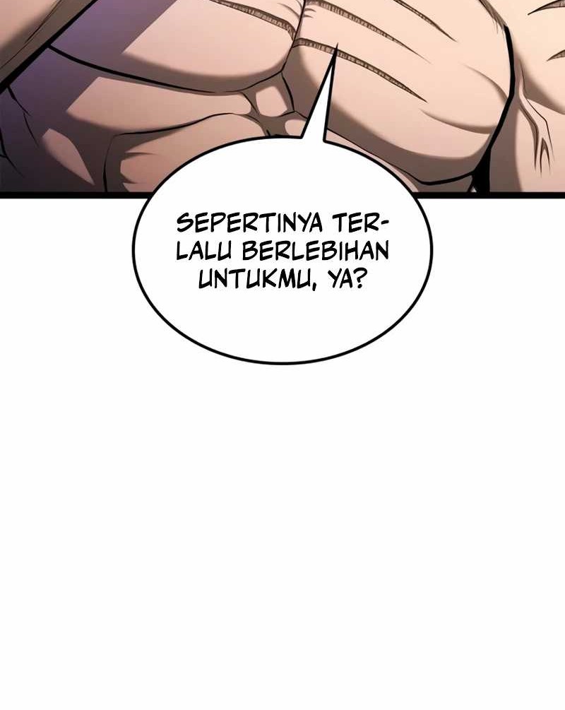 Kalli the Champion Chapter 76 - halaman 31
