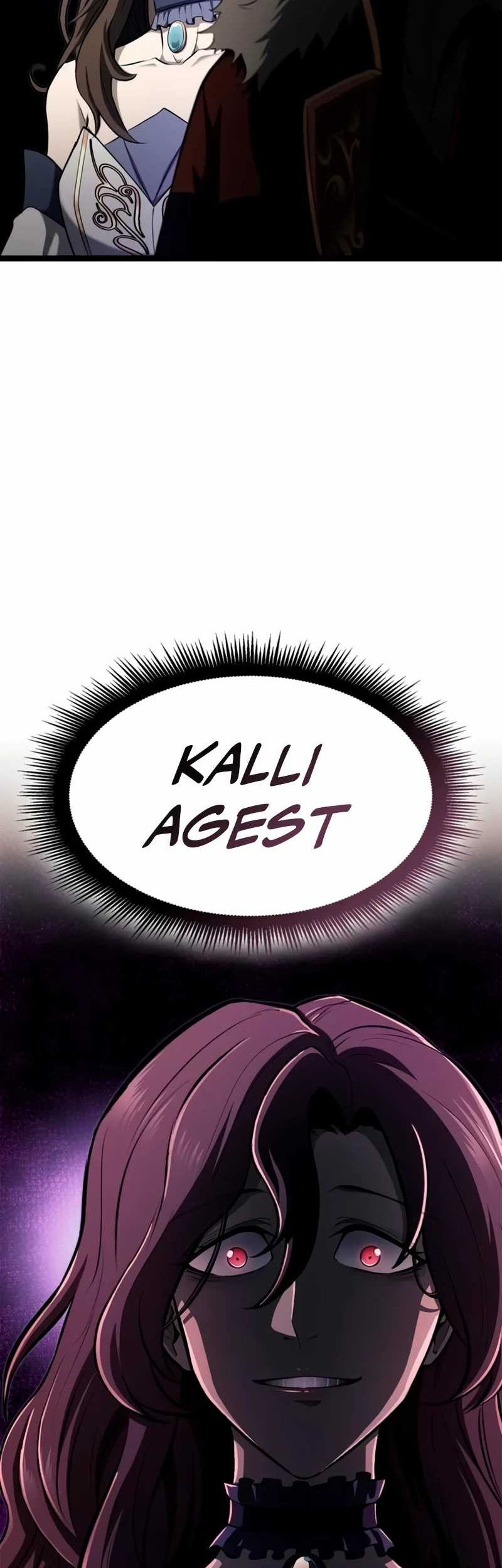 Kalli the Champion Chapter 76 - halaman 33