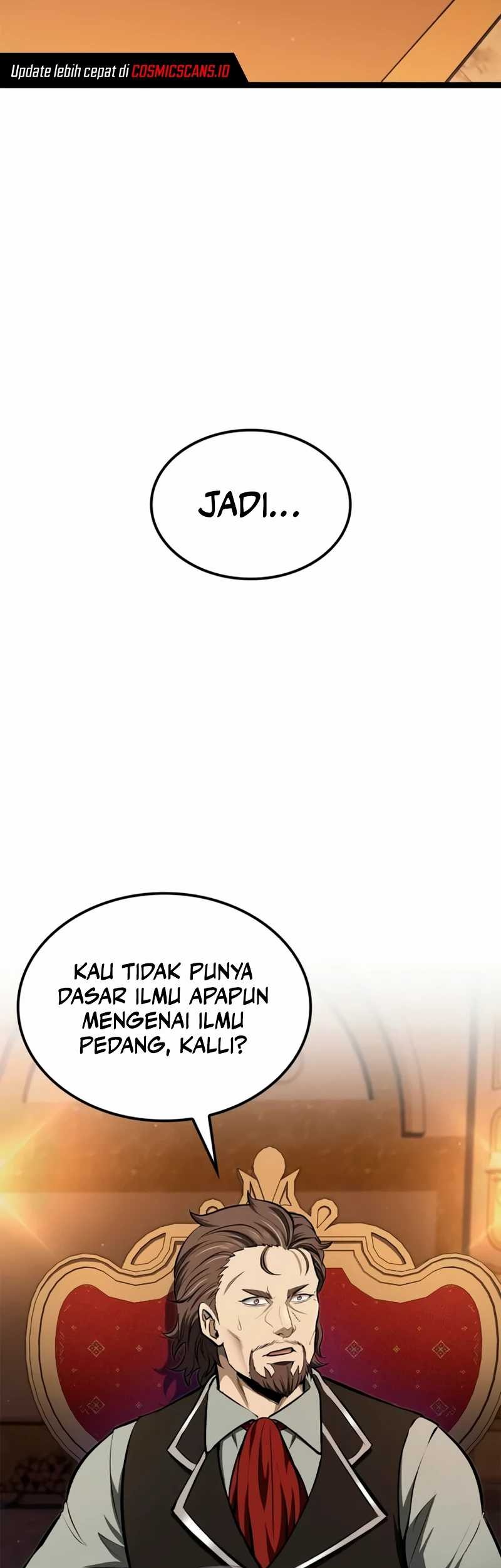 Kalli the Champion Chapter 76 - halaman 36
