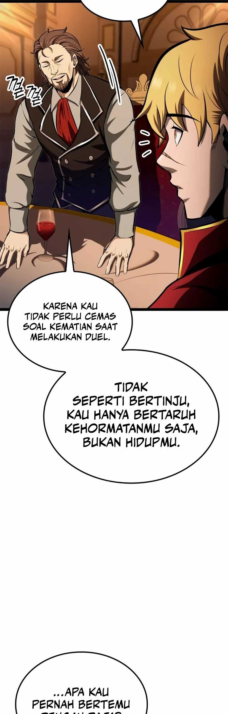 Kalli the Champion Chapter 76 - halaman 39