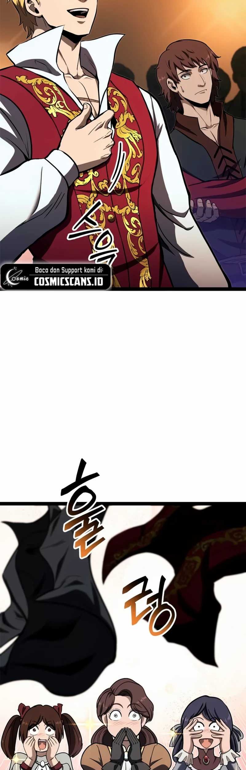 Kalli the Champion Chapter 76 - halaman 4
