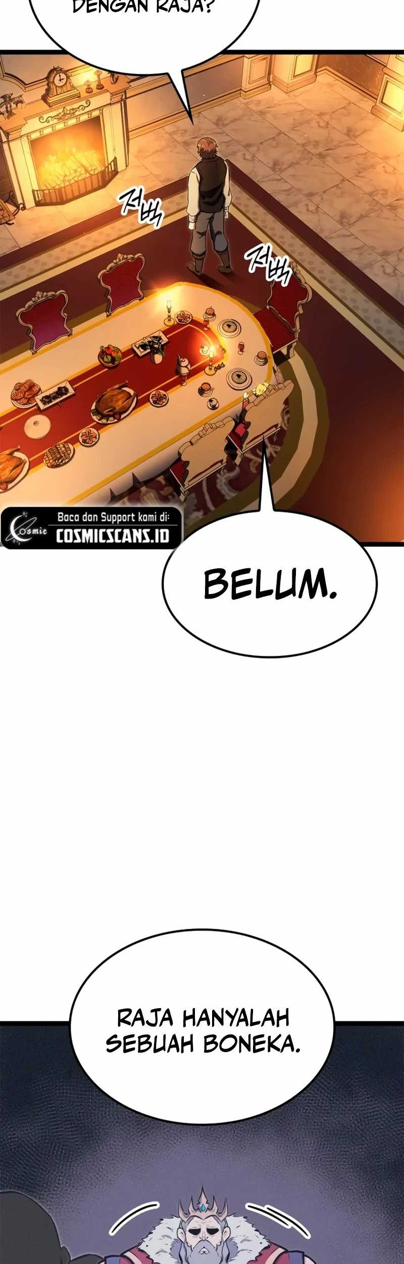Kalli the Champion Chapter 76 - halaman 40