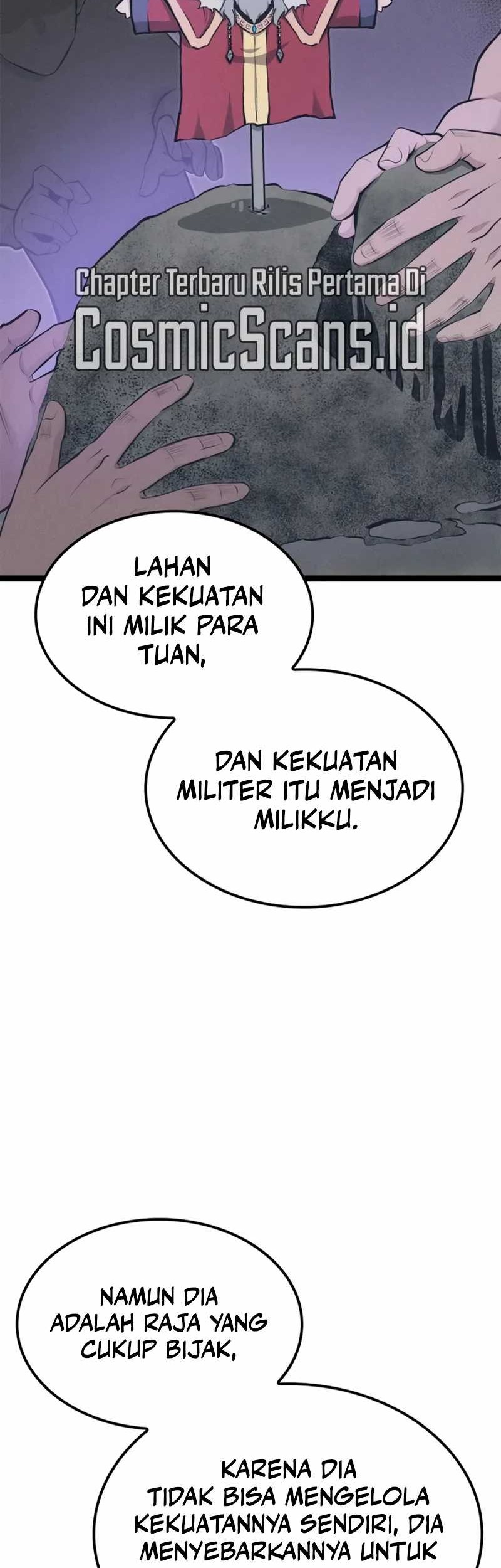 Kalli the Champion Chapter 76 - halaman 41