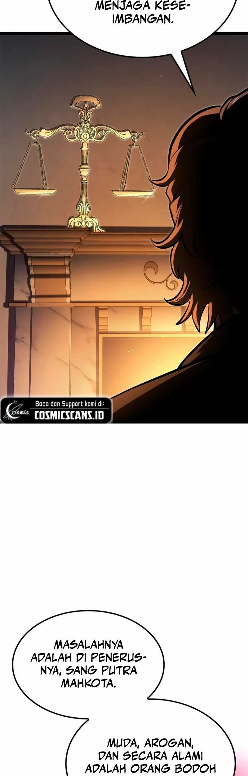 Kalli the Champion Chapter 76 - halaman 42