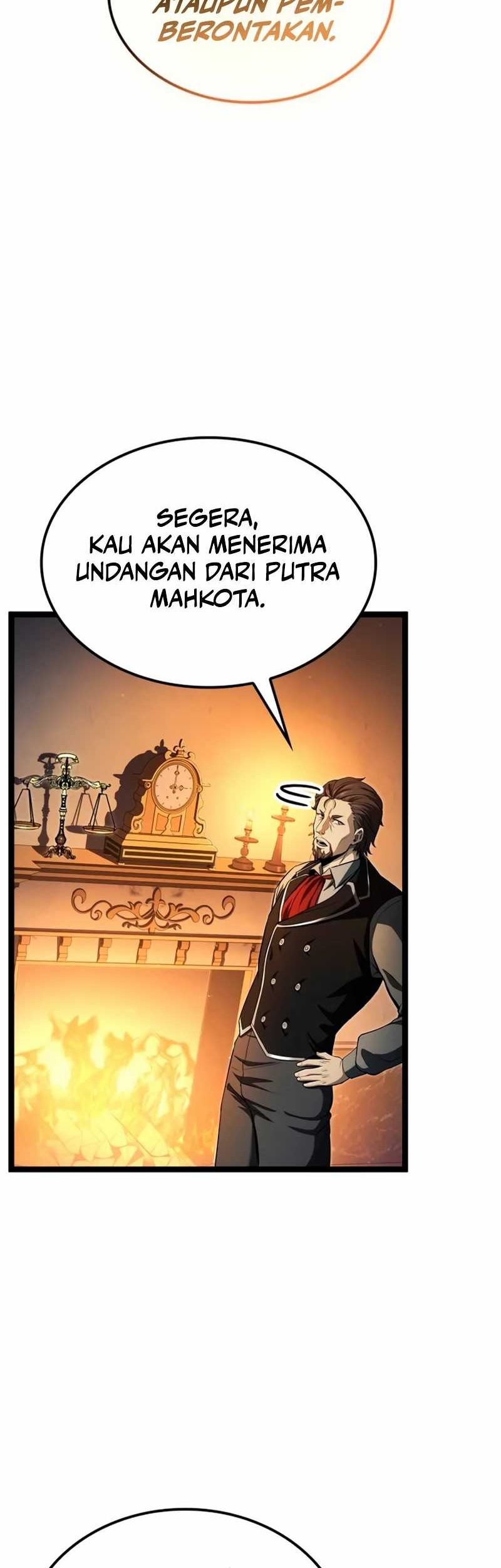 Kalli the Champion Chapter 76 - halaman 47