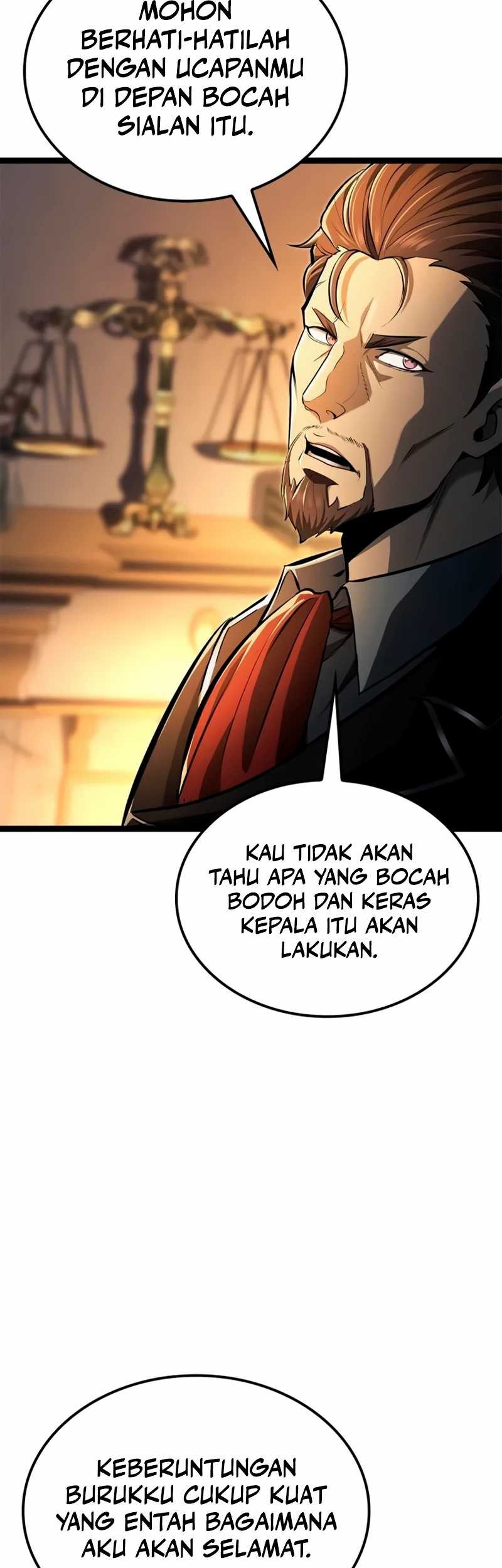 Kalli the Champion Chapter 76 - halaman 48
