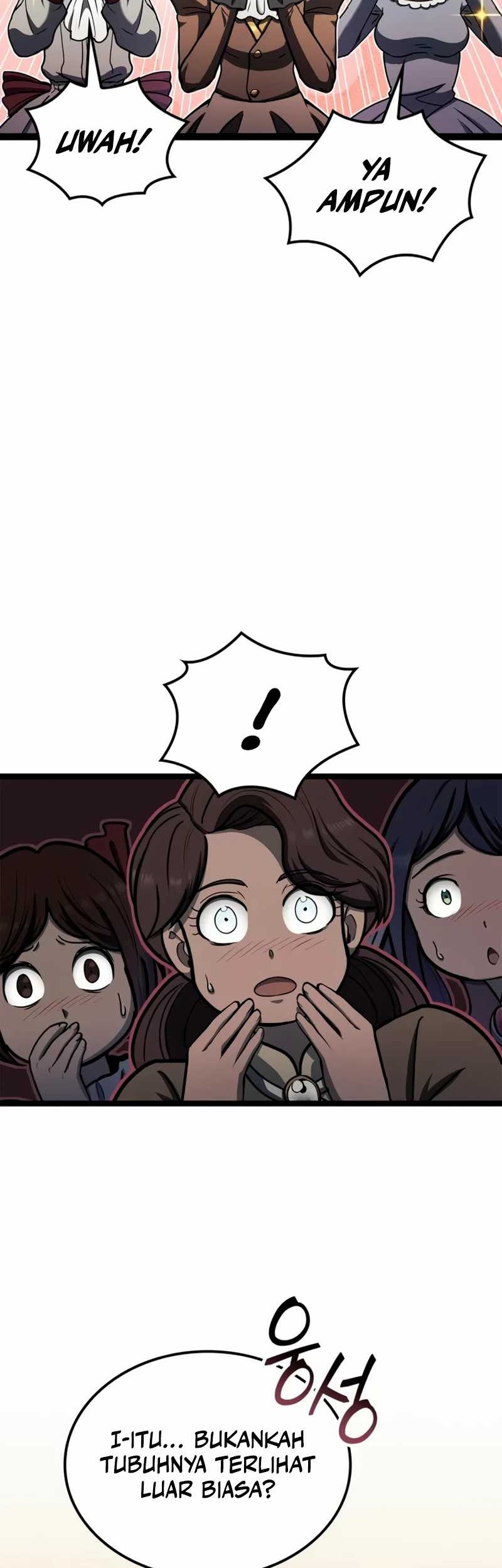 Kalli the Champion Chapter 76 - halaman 5