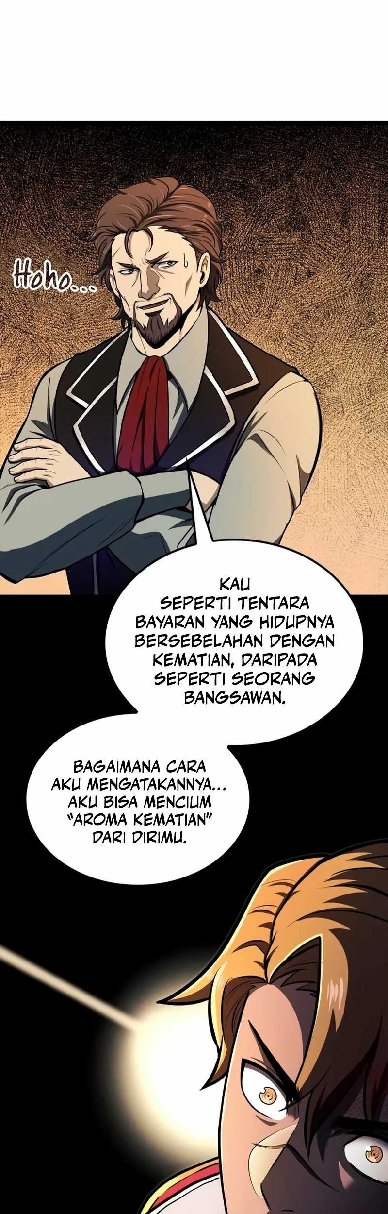 Kalli the Champion Chapter 76 - halaman 50