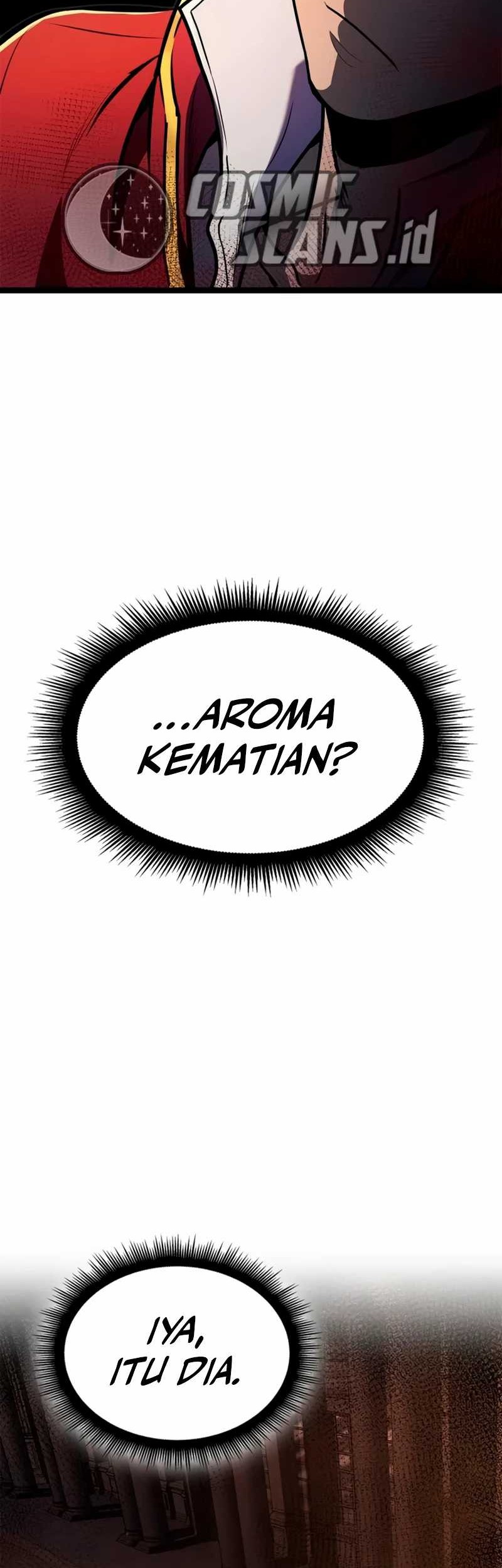 Kalli the Champion Chapter 76 - halaman 51
