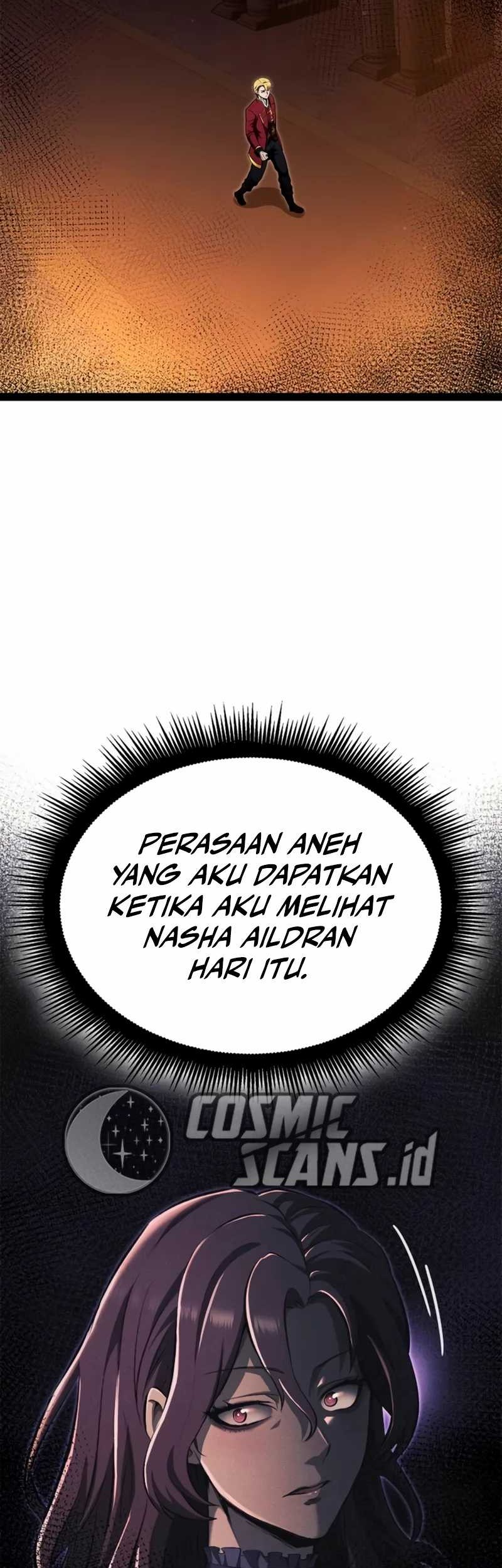 Kalli the Champion Chapter 76 - halaman 52