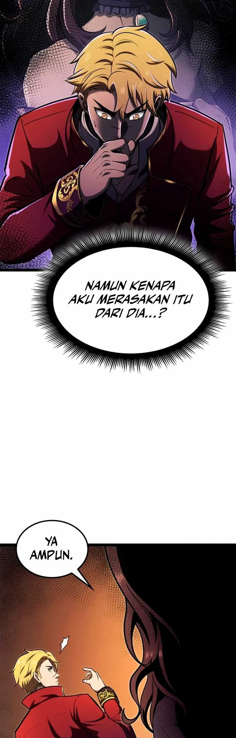 Kalli the Champion Chapter 76 - halaman 53