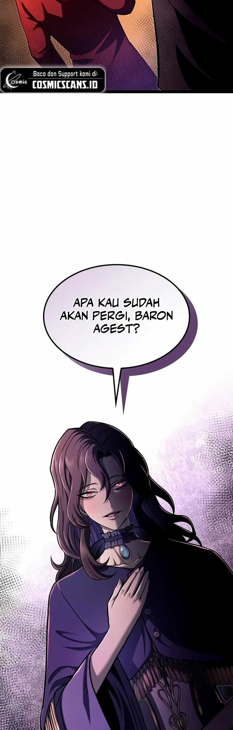 Kalli the Champion Chapter 76 - halaman 54