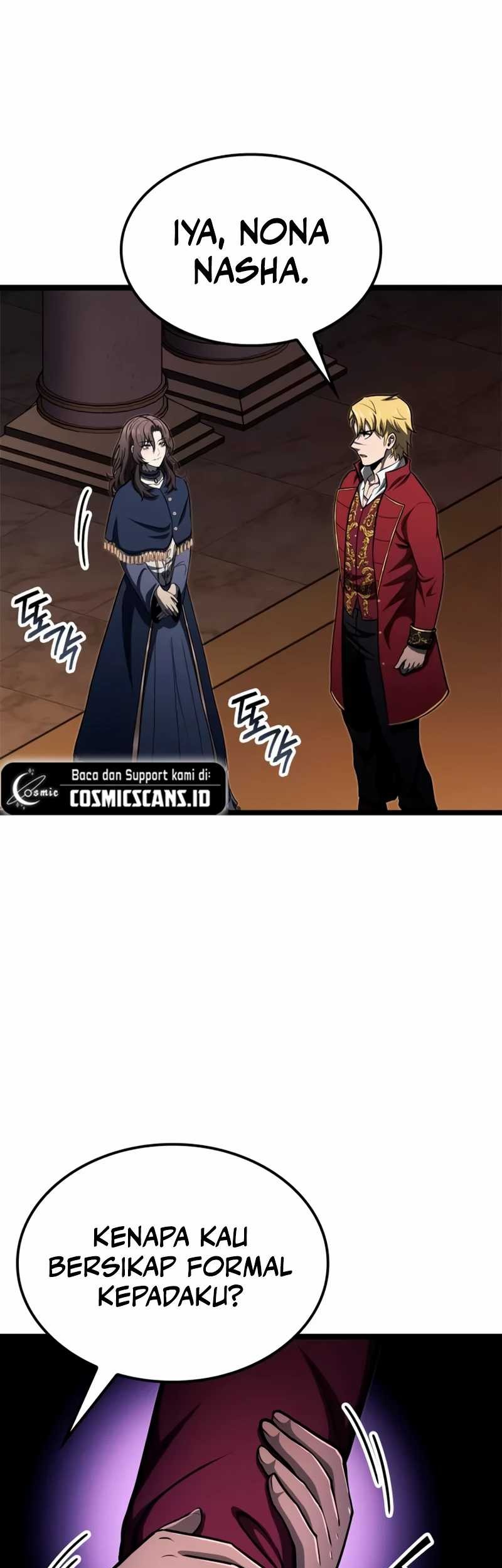 Kalli the Champion Chapter 76 - halaman 56