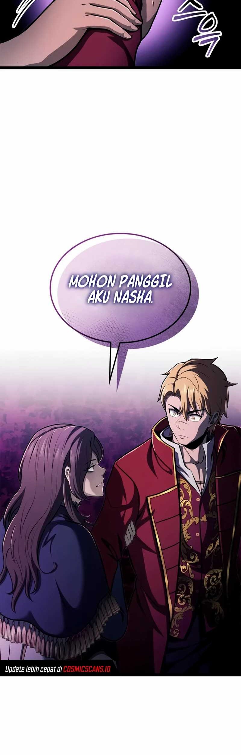 Kalli the Champion Chapter 76 - halaman 57