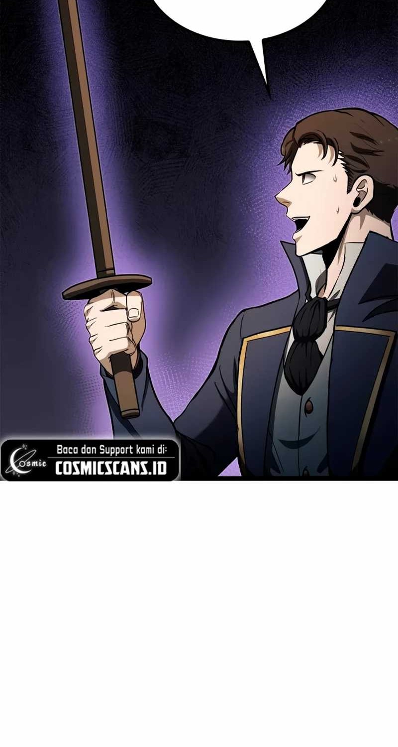 Kalli the Champion Chapter 76 - halaman 7