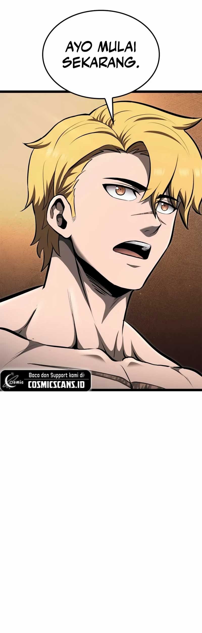 Kalli the Champion Chapter 76 - halaman 8