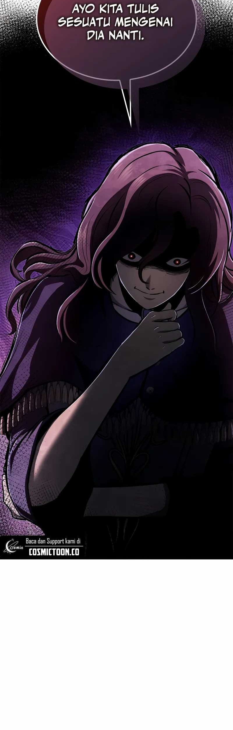 Kalli the Champion Chapter 77 - halaman 10