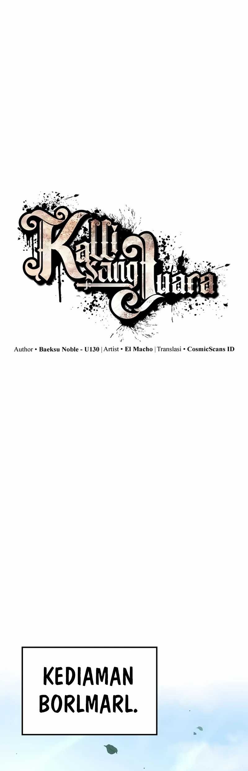 Kalli the Champion Chapter 77 - halaman 11