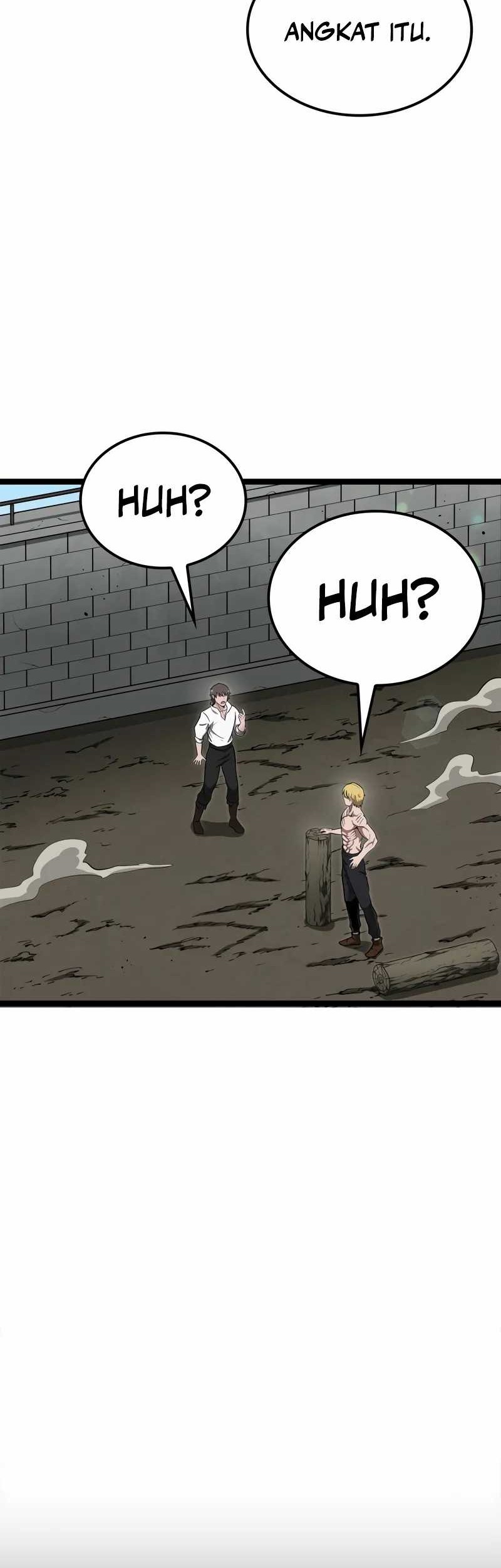Kalli the Champion Chapter 77 - halaman 15