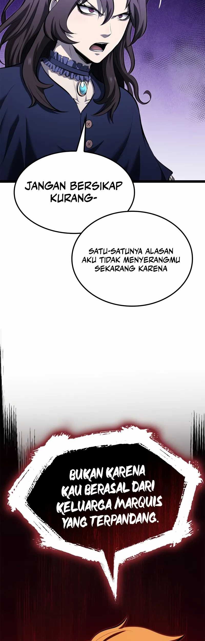 Kalli the Champion Chapter 77 - halaman 2