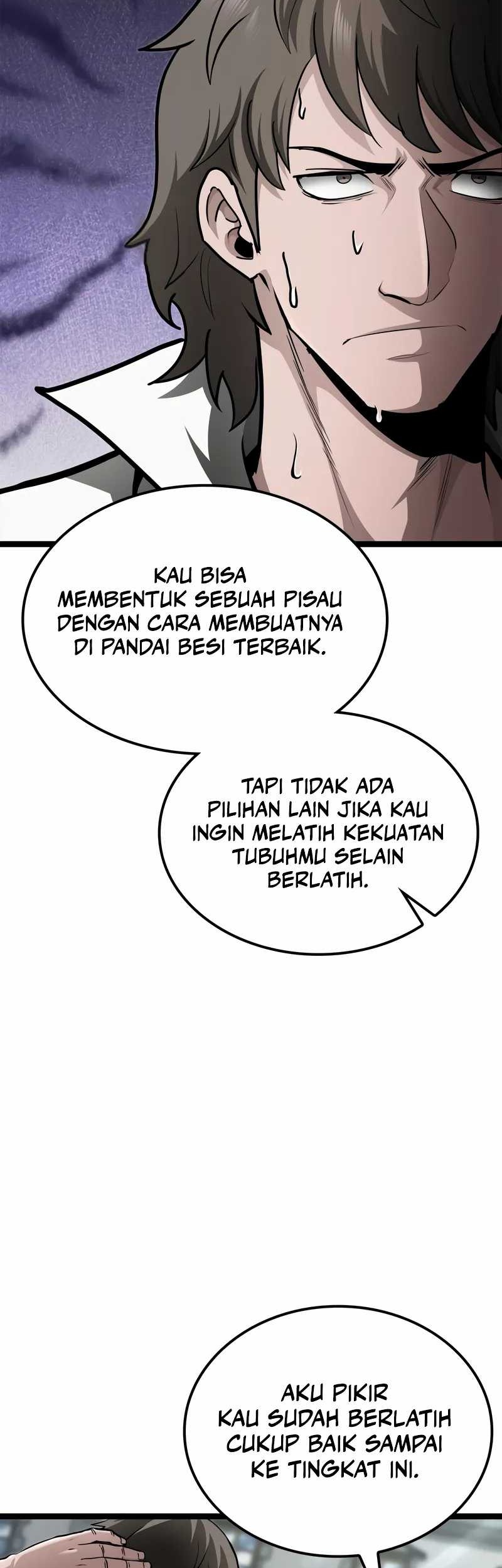 Kalli the Champion Chapter 77 - halaman 20