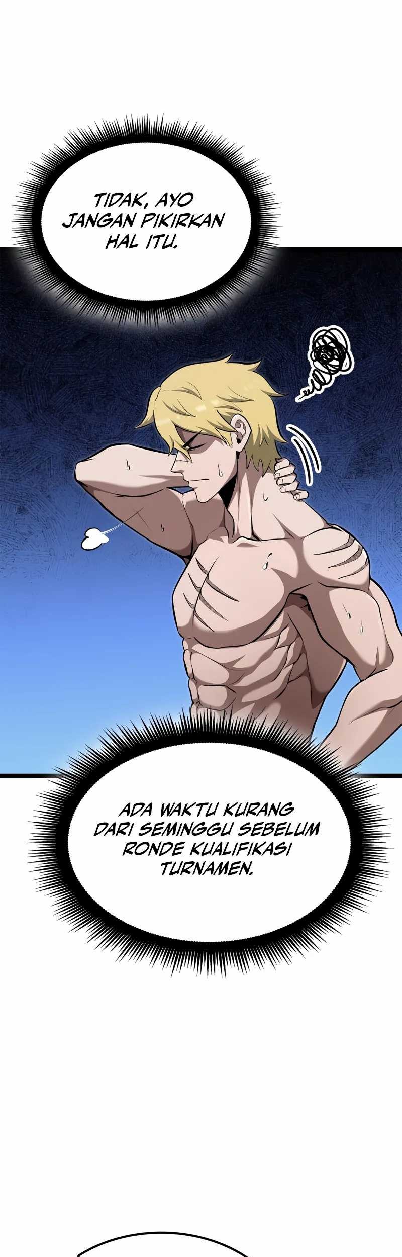 Kalli the Champion Chapter 77 - halaman 24