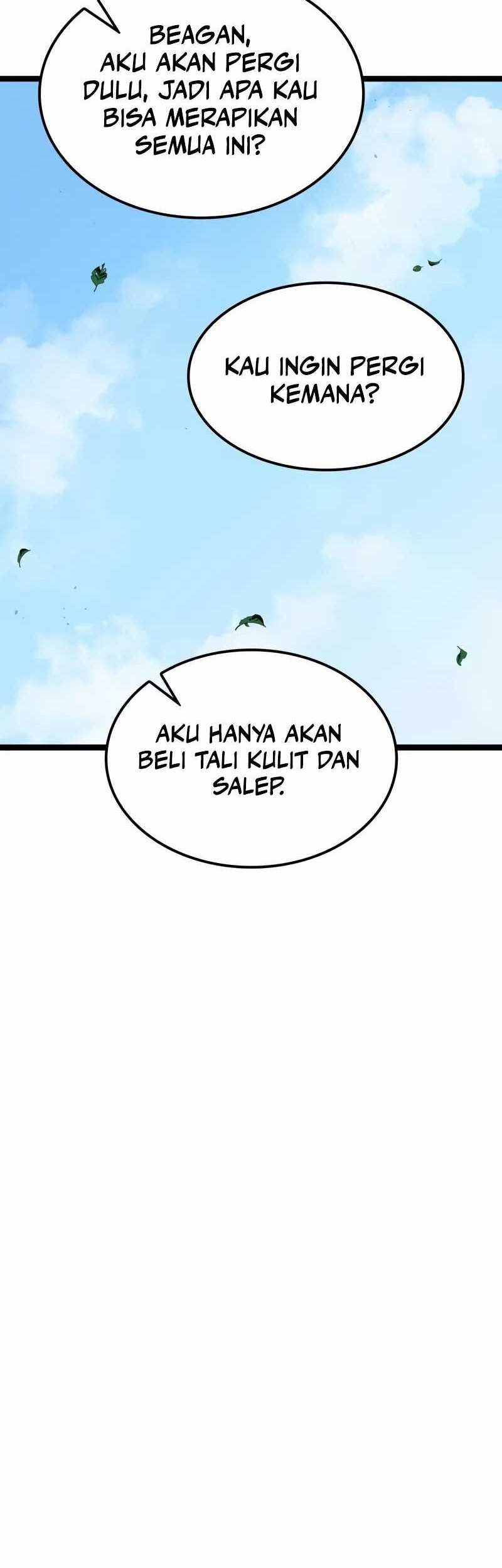 Kalli the Champion Chapter 77 - halaman 25