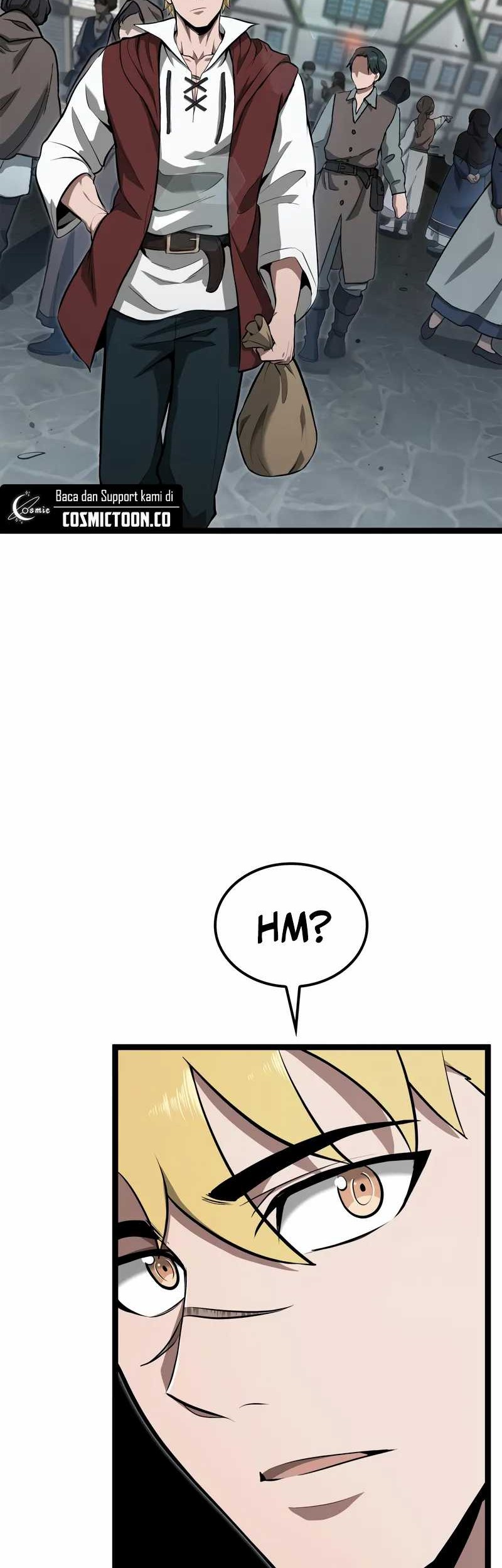 Kalli the Champion Chapter 77 - halaman 27