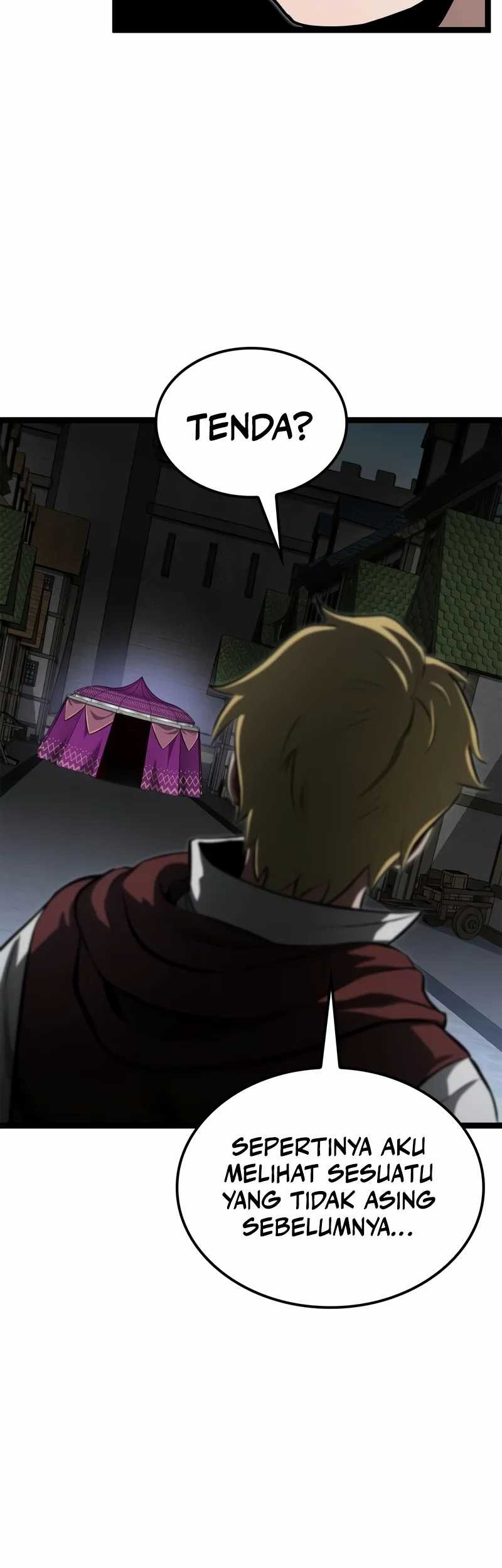 Kalli the Champion Chapter 77 - halaman 28