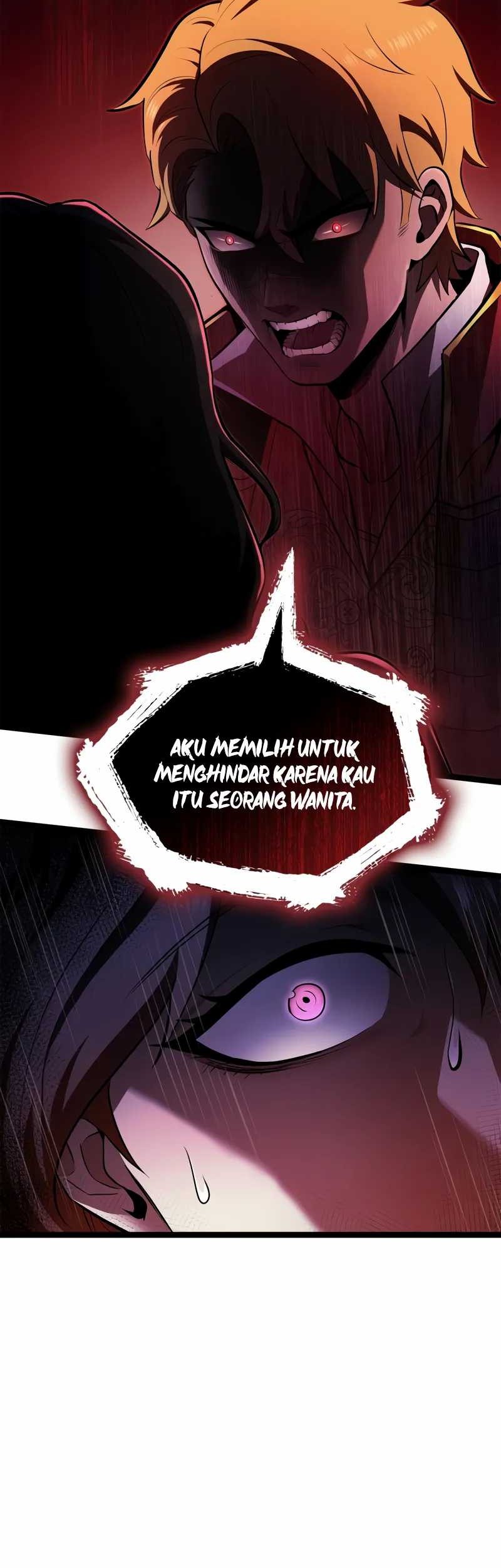 Kalli the Champion Chapter 77 - halaman 3